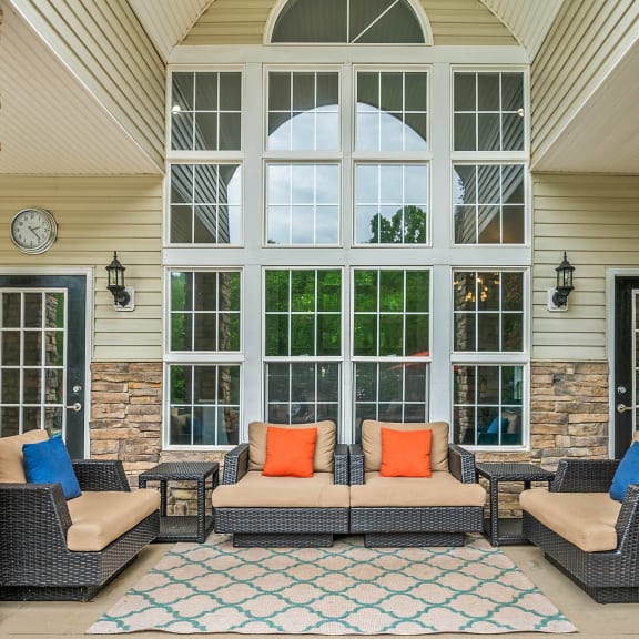 Waterford Place Apartments in Greensboro, NC